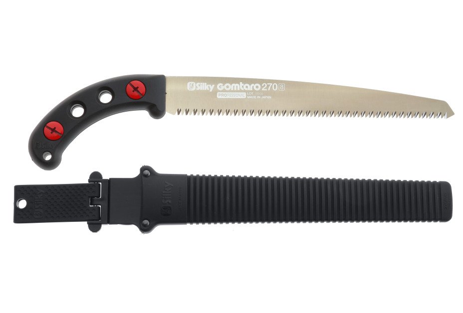 Silky Pruning Saw Gomtaro 270-8 parts