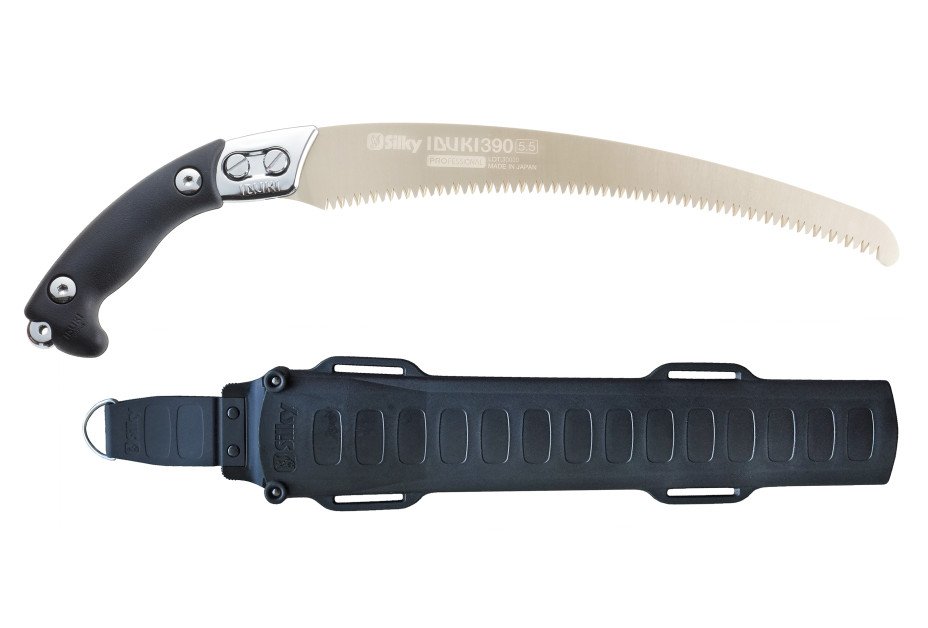 Silky Pruning Saw Ibuki 390-5.5 parts