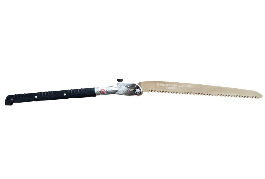Silky Pruning Saw Katanaboy 500-5