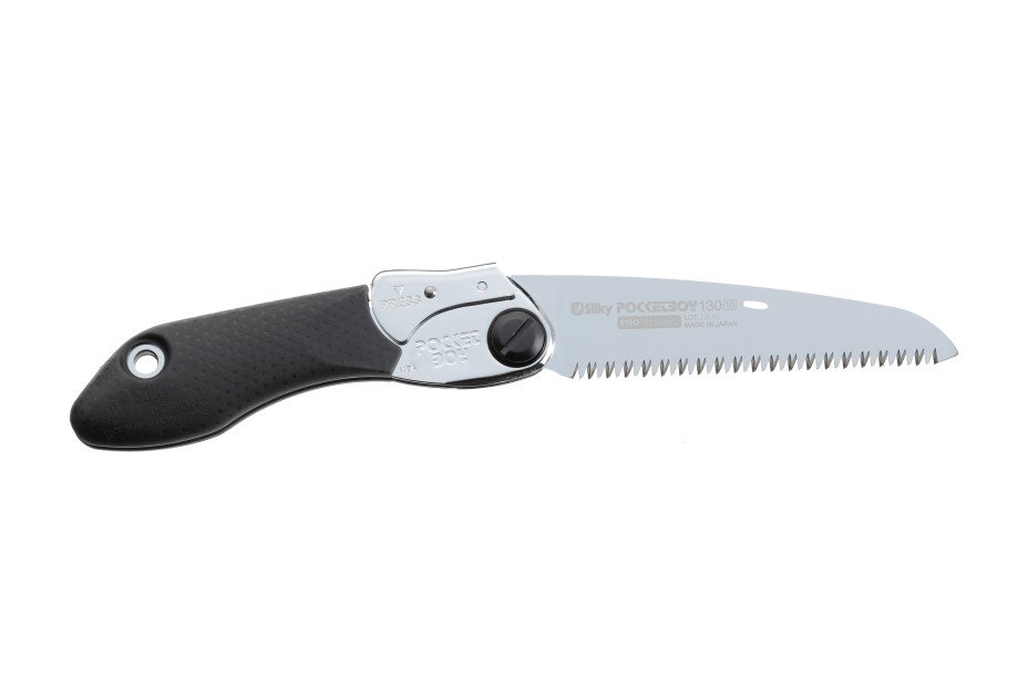 Silky Pruning Saw Pocketboy 130-10