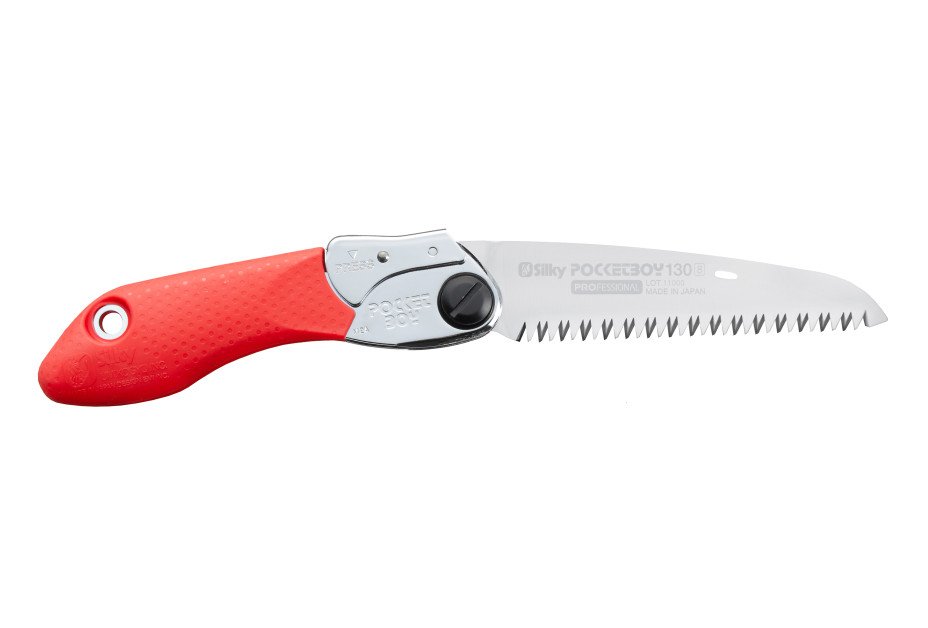Silky Pruning Saw Pocketboy 130-8
