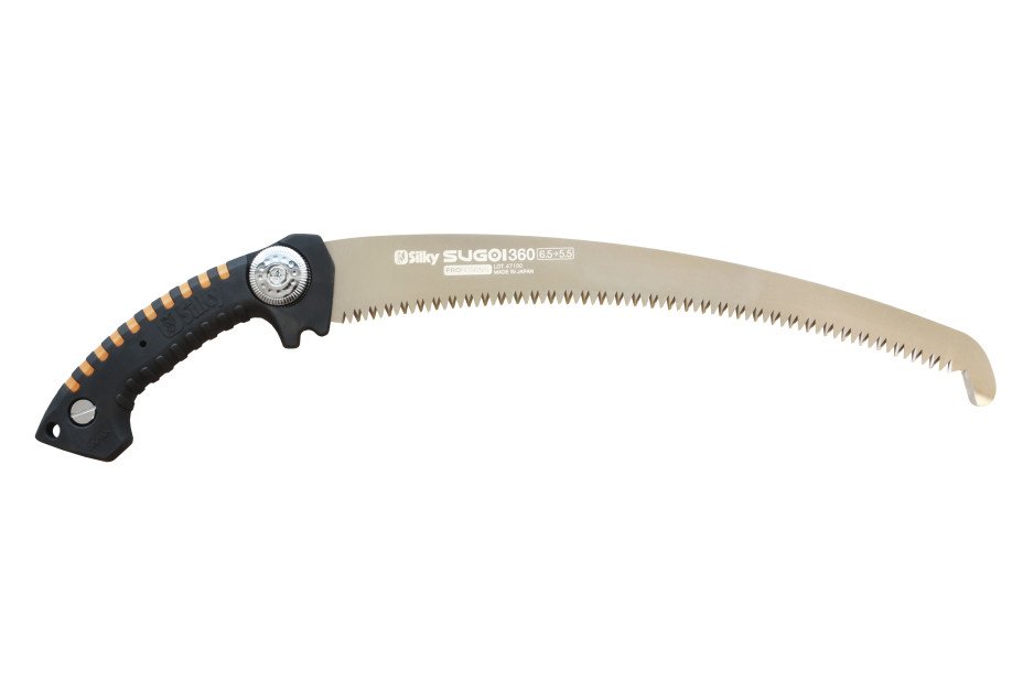 Silky Pruning Saw Sugoi 360-6.5-5.5