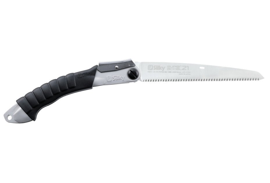 Silky Pruning Saw Super Accel 210-14