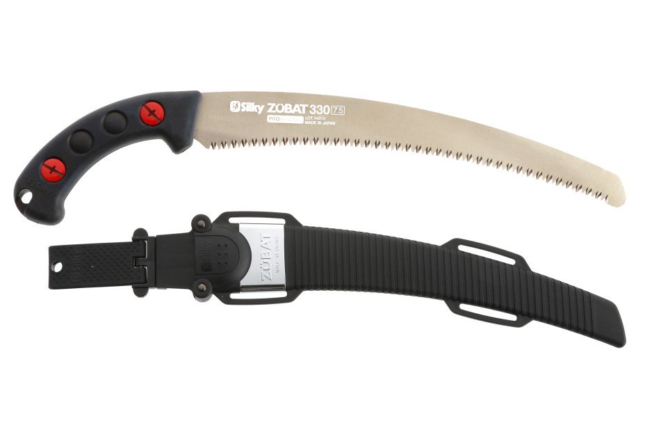 Silky Pruning Saw Zübat 330-7.5 parts