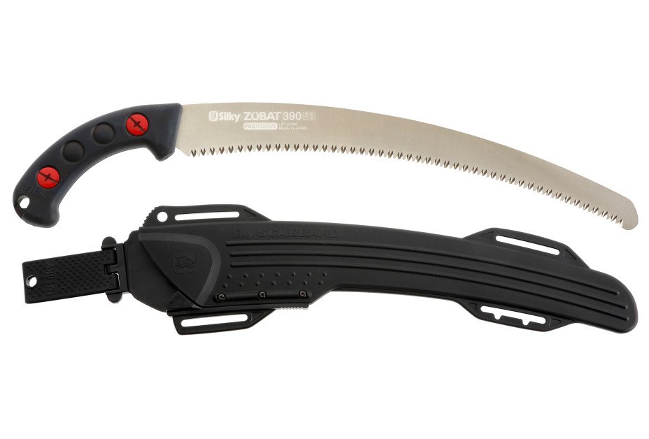 Silky Pruning Saw Zübat 390-7.5 parts