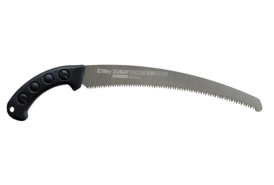Silky Pruning Saw Zübat Ultimate 330-7.5-6.5