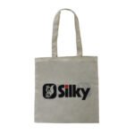 Silky Shopping bag