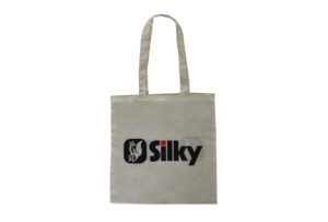 Silky Shopping bag