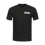 Silky T-shirt Male