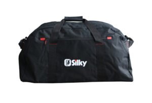 Silky Travel bag