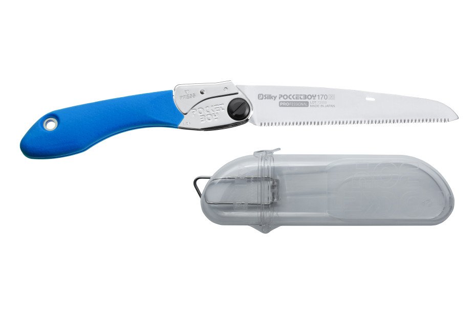 Silky Wood Saw Pocketboy 170-20 parts