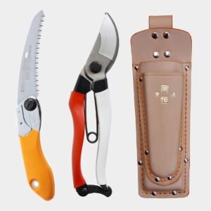 Okatsune Small Pocketboy Curve Edition Gift Set