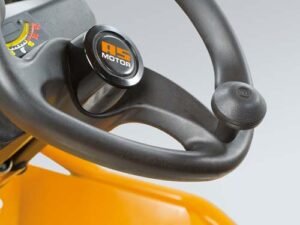 Lighting & Electronics