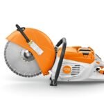 Stihl TSA 500 Cordless Disc Cutter - 350 mm / 14 inch