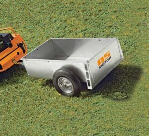 Trailer max 100 kg-G06800003