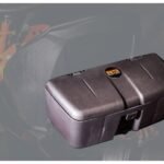 Transport box kit for AS YAK