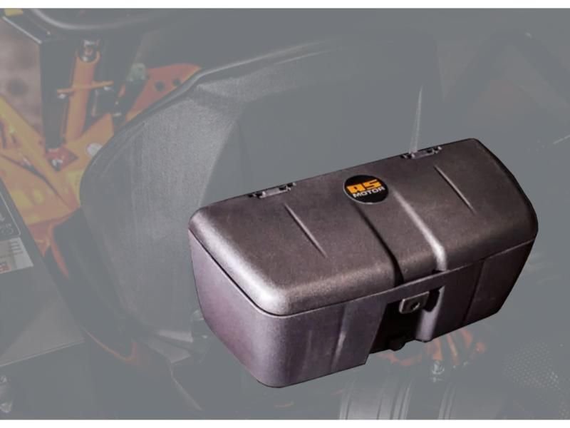 Transport box kit for AS YAK-G90499003