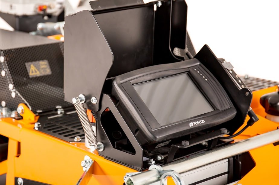 X-ACT TRACK Steering assistant - Image 2