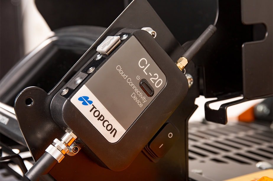 X-ACT TRACK Steering assistant - Image 3