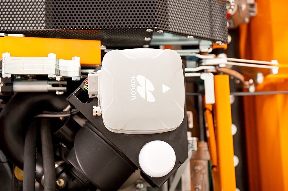 X-ACT TRACK Steering assistant - Image 4