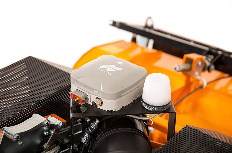 X-ACT TRACK Steering assistant - Image 5