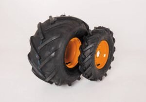 XL wheel kit-