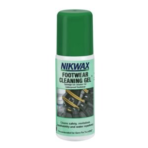 Arbortec AT013 NikWax Footwear Cleaning Gel - AB305386