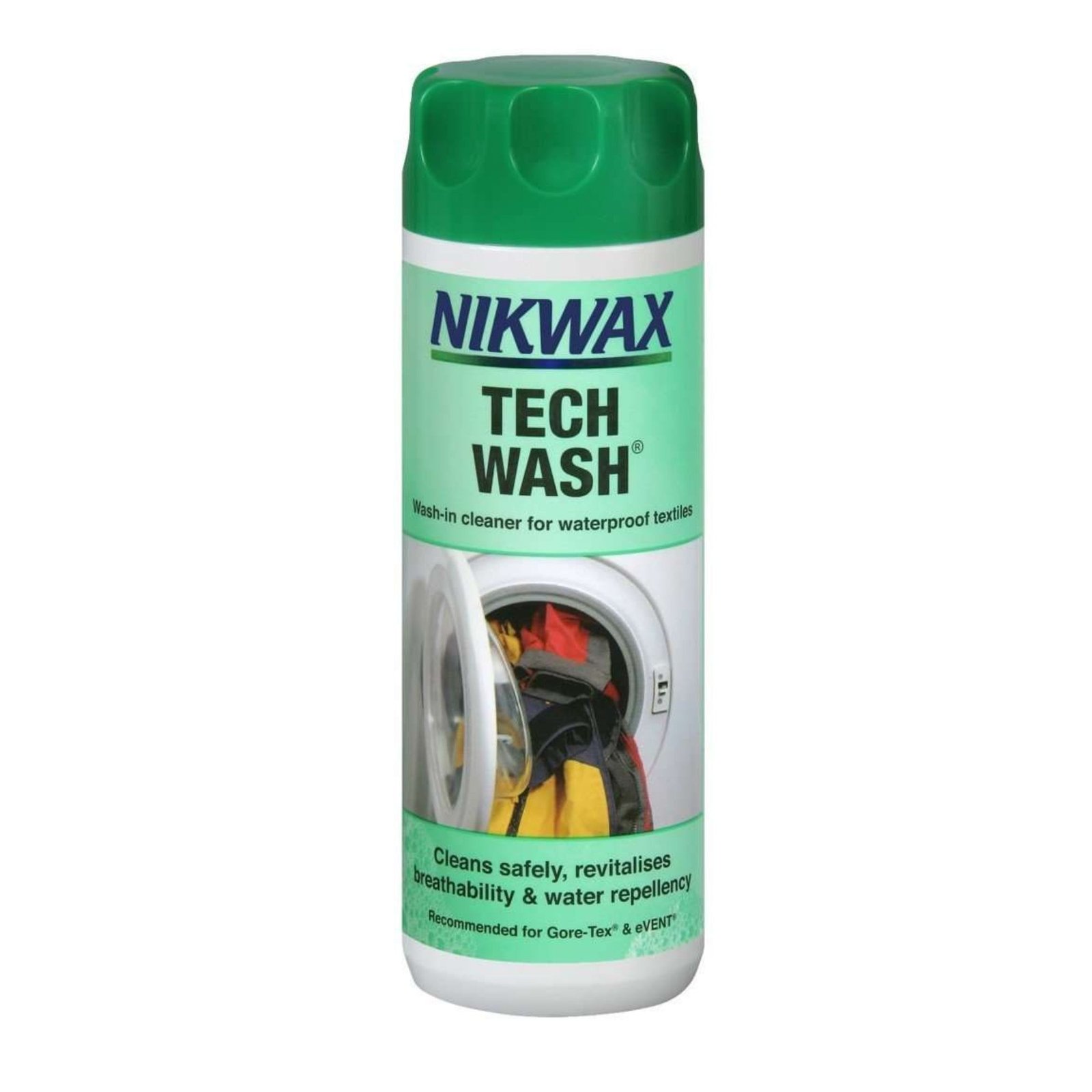 Arbortec AT016 Nikwax Tech Wash - AB305387