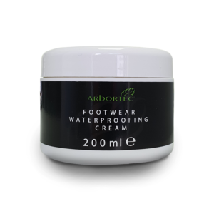 Arbortec AT020 Waterproofing Cream for Footwear - AB305378