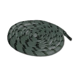 Arbortec AT027 Laces For Kayo Boots - Grey/Black - AB305367