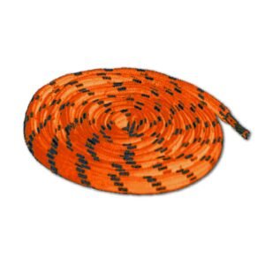 Arbortec AT028 Laces For Kayo Boots - Orange/Black - AB305368