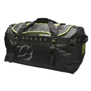 Arbortec AT101 Mamba DryKit Gear Bag - Black 90L