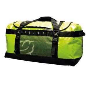 Arbortec AT101 Mamba DryKit Gear Bag - Lime 40L