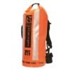 Arbortec AT102 DryKit Viper - Waterproof Dry Bag Hi Vis Orange 40L