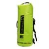 Arbortec AT102 DryKit Viper - Waterproof Dry Bag Lime 60L