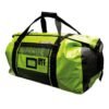 Arbortec AT103 Anaconda DryKit Duffle Bag - Lime 90L