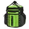 Arbortec AT105 Cobra DryKit Rope Bag 35L Lime And Black