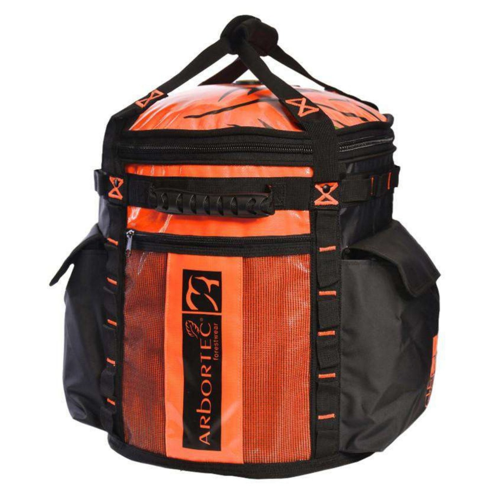 Arbortec AT105 Cobra DryKit Rope Bag - Orange 35L