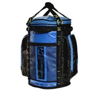 Arbortec AT106-55 Cobra DryKit Rope Bag Blue - 55 Litre