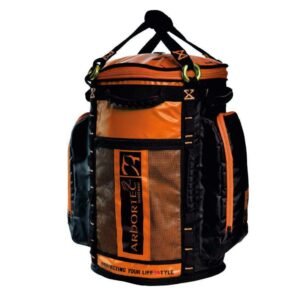 Arbortec AT106 Cobra DryKit Rope Bag - Orange 55L