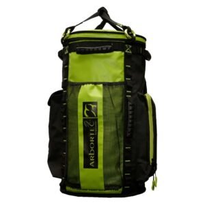 Arbortec AT107-65 Cobra DryKit Rope Bag Lime/Black - 65 Litre