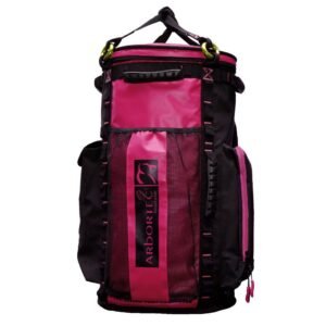 Arbortec AT107-65 Cobra DryKit Rope Bag Pink - 65 Litre