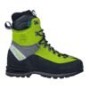 Arbortec AT33000 - Scafell Lite Class 2 Chainsaw Protection Boot - Lime