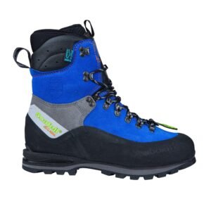 Arbortec AT33300 Scafell Lite Class 2 Chainsaw Protection Boot - Blue
