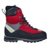 Arbortec AT33400 Scafell Lite Class 2 Chainsaw Protection Boot - Red