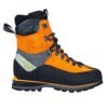 Arbortec AT33500 Scafell Lite Class 2 Chainsaw Protection Boot - Orange