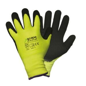 Arbortec AT400 Hi-Vis BreatheDry Glove