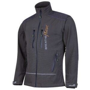 Arbortec AT4000 Breatheflex Performance Work Jacket - Olive