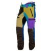 Arbortec AT4060 Breatheflex Pro Chainsaw Trousers Design A Class 1 - Pastel Multi-Colour