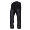Arbortec AT4080 - Deep Forest Chainsaw Trousers Design A/Class 1 - Black